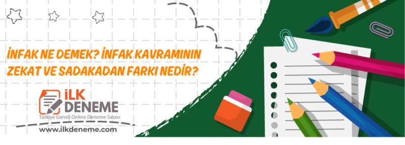 infak ne demek infak kavraminin zekat ve sadakadan farki nedir e1611055285813