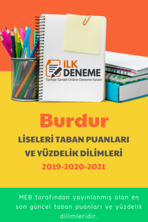 Burdur