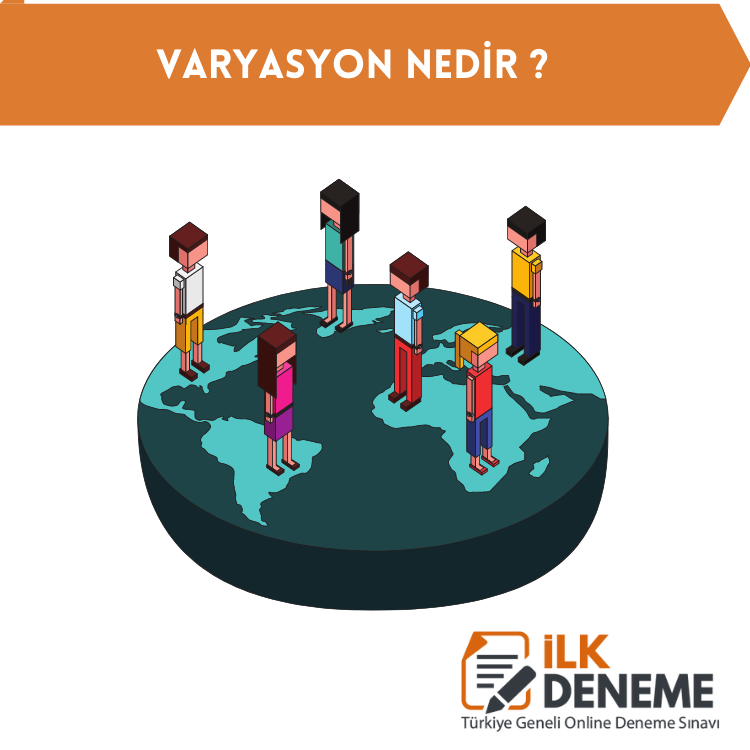 varyasyon nedir