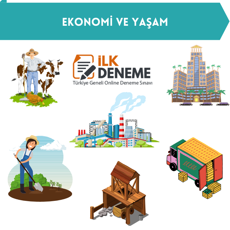 Ekonomi ve Yaşam